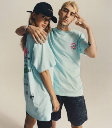 Totally Rad Short Sleeve T-shirt